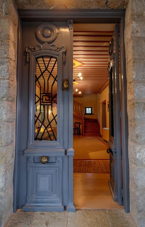 Kyriaki Guesthouse & Suites 암피키아 외부 사진