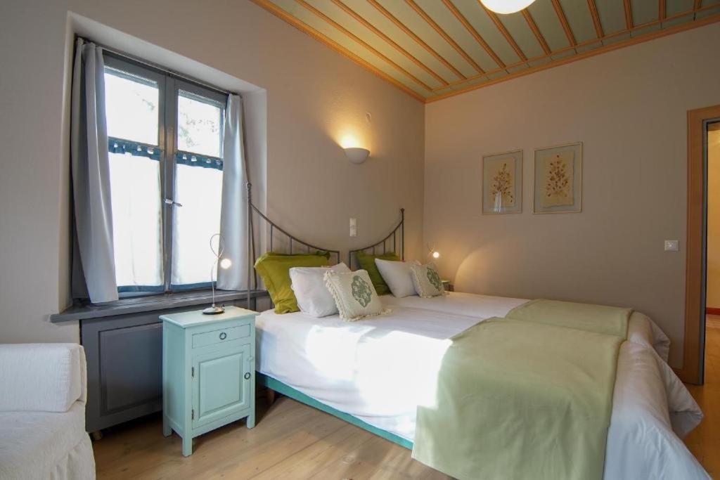 Kyriaki Guesthouse & Suites 암피키아 외부 사진