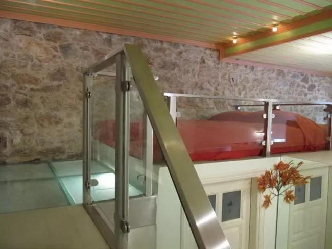 Kyriaki Guesthouse & Suites 암피키아 외부 사진