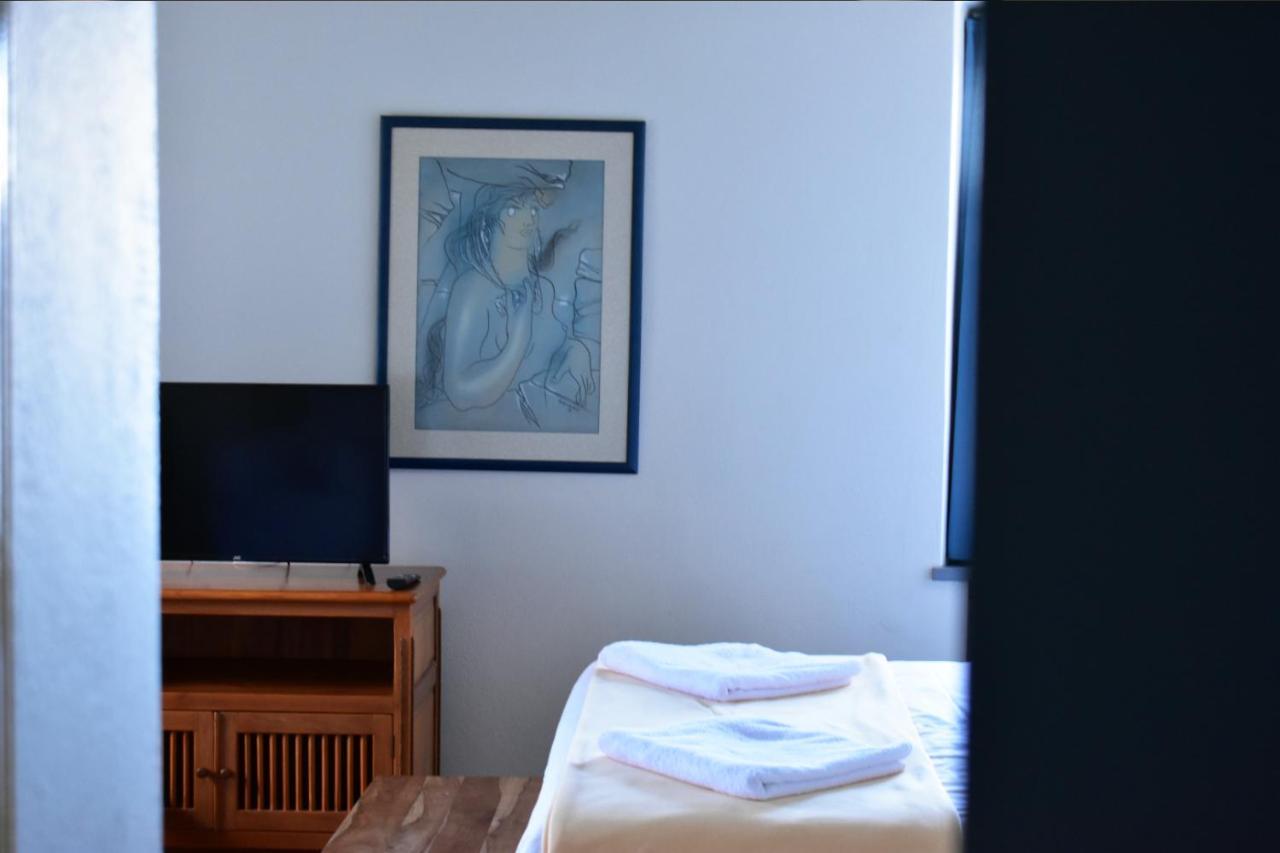 Kyriaki Guesthouse & Suites 암피키아 외부 사진