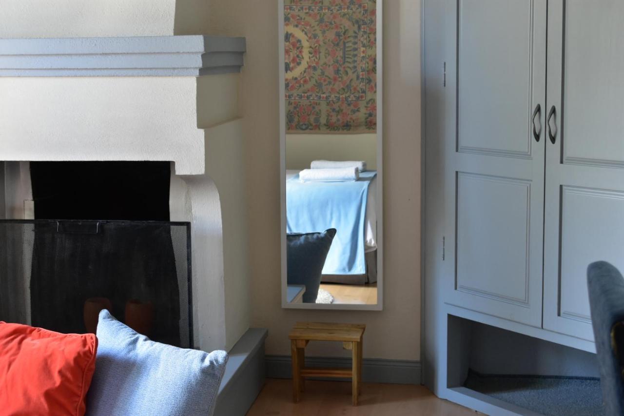 Kyriaki Guesthouse & Suites 암피키아 외부 사진