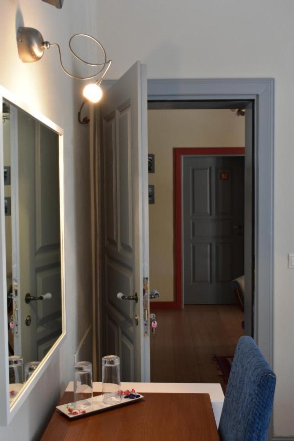 Kyriaki Guesthouse & Suites 암피키아 외부 사진