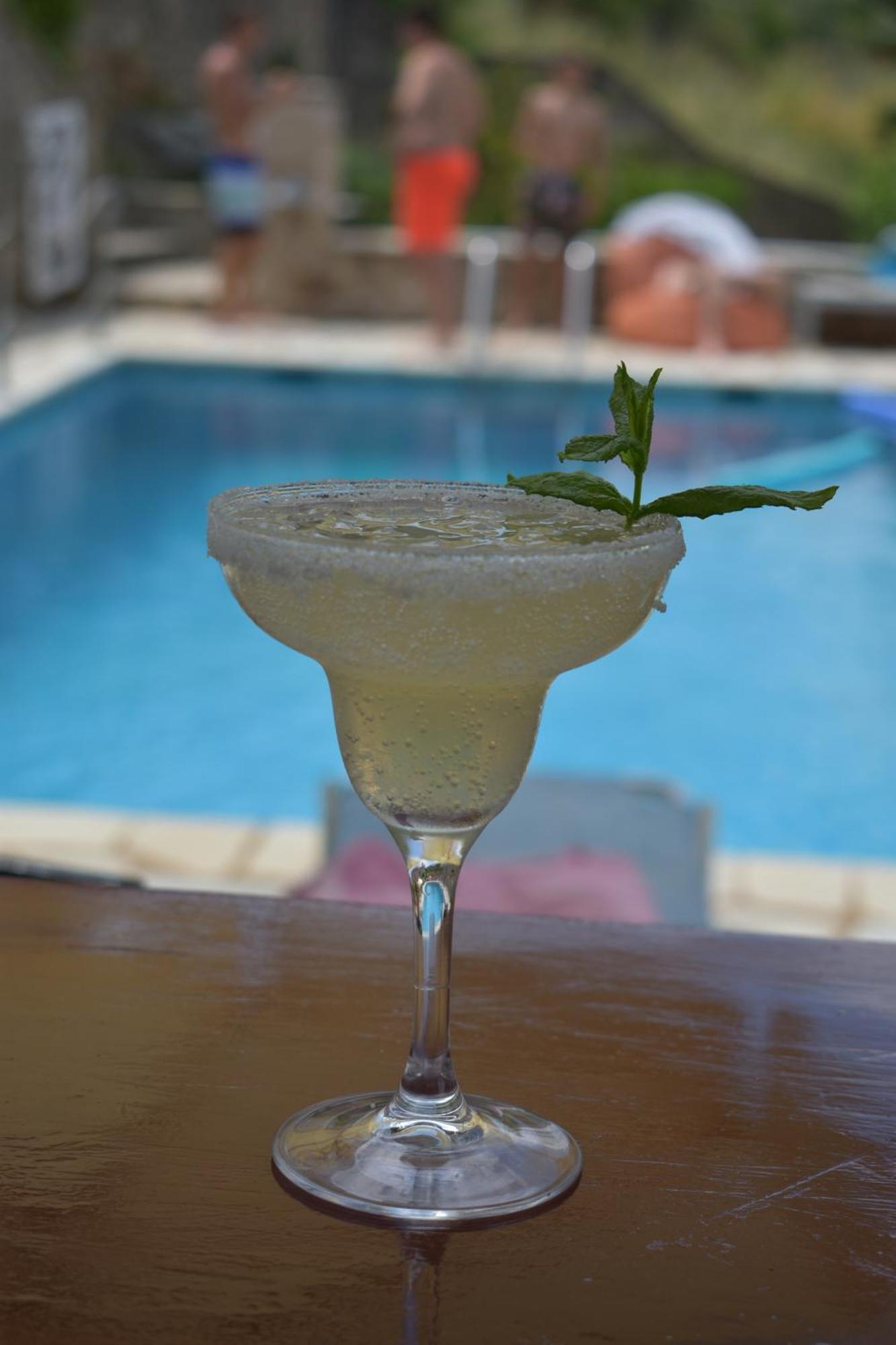 Kyriaki Guesthouse & Suites 암피키아 외부 사진